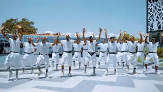 NELEMI MBASANDO LYAFUMA Official Video  NELEMI MBASANDO LYAFUMA Official Video