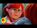Download Lagu Mei Meets Her Mom's Inner Child | Turning Red | Pixar