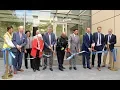 Explore San Mateo County s New Regional Operations Center