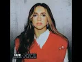 you broke me first - Tate McRae