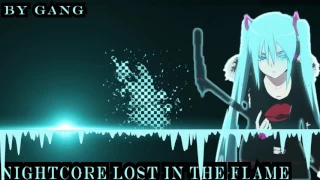 Download NightCore Lost In The Flame MP3