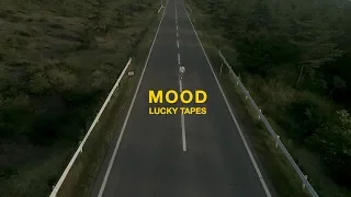 Download LUCKY TAPES – MOOD (Official Music Video) MP3