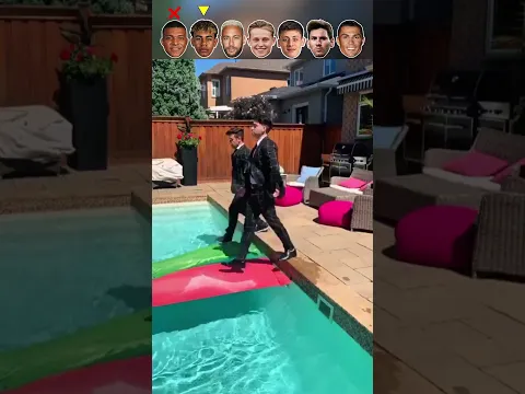 Mbappe VS Yamal VS Neymar VS De Jong VS Güler VS Messi VS Ronaldo