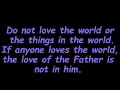 1 John 2 Bible NKJV