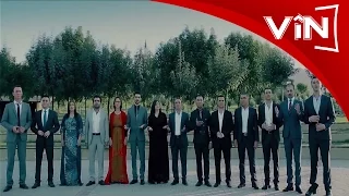 Tipa Rubad Ho Xelkino Kurdish Music  Tipa Rubad Ho Xelkino Kurdish Music