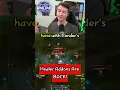Healer Addons Are BACK Dander s Frames