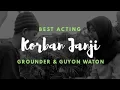 Download Lagu GROUNDER \u0026 GUYON WATON – KORBAN JANJI | \