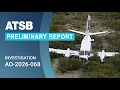 Inadvertent double engine shutdown