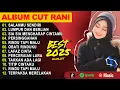 Download Lagu Lumpur Dan Berlian/ SALAHMU SENDIRI TERBARU 2025 - CUT RANI -  Playlist Full Album Terbaik/