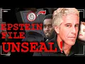 Download Lagu UPDATE: Epstein Files Finally Unsealed - The Secrets Shake the White House | True Crime Documentary