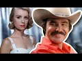 Burt Reynolds Role in Inger Stevens Mysterious Death