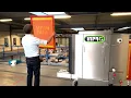 InPro Combi Compact The Machine That Will Change How You Screen Print
