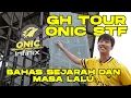 Download Lagu VLOG ONIC STF, ADA MUKA GW DI TROPY ROOM!! PERKEMBANGANNYA GOKIL BANGET!!