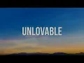 Beach Weather - Unlovable (Lyrics)