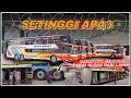 Download Lagu Review XXHD Produk Baru Karoseri Laksana! Rosalia Indah Langsung Borong! Sangat Cocok untuk AKAP