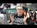 YUNOREVIEW August 2017 Wiki Oneohtrix Point Never Alice Cooper A AP Twelvyy
