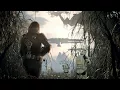 Video di 8 Minutes of Kashyyyk Gameplay in Star Wars Battlefront 2 (1080p 60fps)