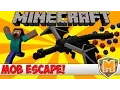 Minecraft Bukkit Plugin - Mob Escape Minigame
