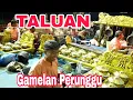 Lagu Taluan Bayeman Gamelan Prunggu Sandiwara Wira Mandala