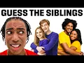 Download Lagu 5 Couples vs 1 Secret Pair of Siblings