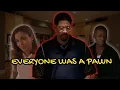 He Destroyed His Own Life For A Movie Script Uninvited Guest Movie Recap