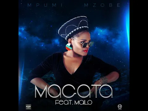 Download MP3 Magata - Mpumi Mzobe feat. MiloMusic (Official Audio)