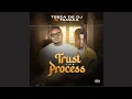 Lagu Tebza De DJ - Trust The Process Feat. Tanaka (Official Audio)