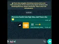 Download Lagu Percuma Cantik Kalo Bukan Pacar Aku :(