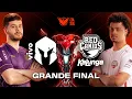 Download Lagu VKS 2x0 RED | LTA Sul 2025 - Etapa 3: Grande Final