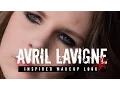 TUTORIAL Avril Lavigne Smokey Eye Inspired Makeup Look kazzified29