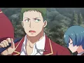 【Complete Series】 Classroom of the Elite Season 3