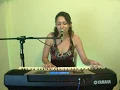 Firmamento (Wrong Girl To Play With) by Patrícia Duque