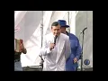 Fulanito | El Cepillo | El Show De Las Estrellas