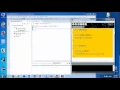 Processing in Eclipse