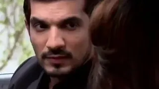 اخر مشهد من الحلقة الاخيرة من مسلسل حب خادع الجزء الثاني ادعمونا بلايك للبيدج 