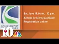 Knox County holds Driver s License Fair providing aid to revoked drivers