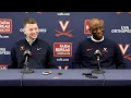FOOTBALL 2025 Football Front Office Press Conference