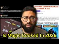Download Lagu Magic The Gathering's 2026 Sets Announced - Too Much Universes Beyond!? | MTG Discussion