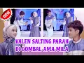 Lagu TERNYATA VALEN SE SALTING ITU YAH JIKA MILA BERAKSI 😂 BIKIN PENONTON HEBOH
