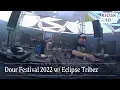 Lagu Eclipse Tribez | Kiosk Radio x Dour Festival 2022