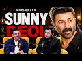 Unplugged ft Sunny Deol Partition 1947 Gadar Border Independence Day Awarapan 2