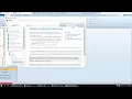 Aspen Plus Tutorial 1 - Introduction to Aspen Plus