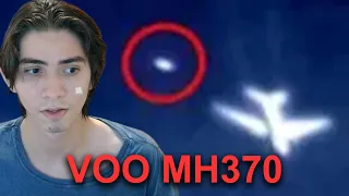 MH370: O Desparecimento de Avião Mais Estranho de Todos