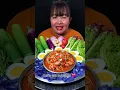 Download Lagu ซุปเห็ดเข็มทองเผ็ดๆจัดจ้านกินกับไข่ต้มและผักเยอะๆอร่อยสุดๆ @ตั้งใจกิน