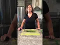 Pampered Chef Corn Cutter and Air Fryer