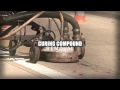 Applications-Curing Compound Removal