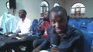 ningwihoka o thakame hymn cover live jack mbuimwe u0026 michaelirungu