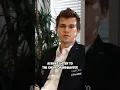 Download Lagu GM Magnus Carlsen shares a golden tip, and she took his advice seriously #chessshorts#youtubeshorts