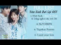 [Playlist] Full OST Phim Tiên Sinh Bơi Lội - Mr. Swimmer 2018