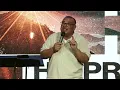 HIS PROMISE STILL STANDS - Pastor Manny I MDWK Service